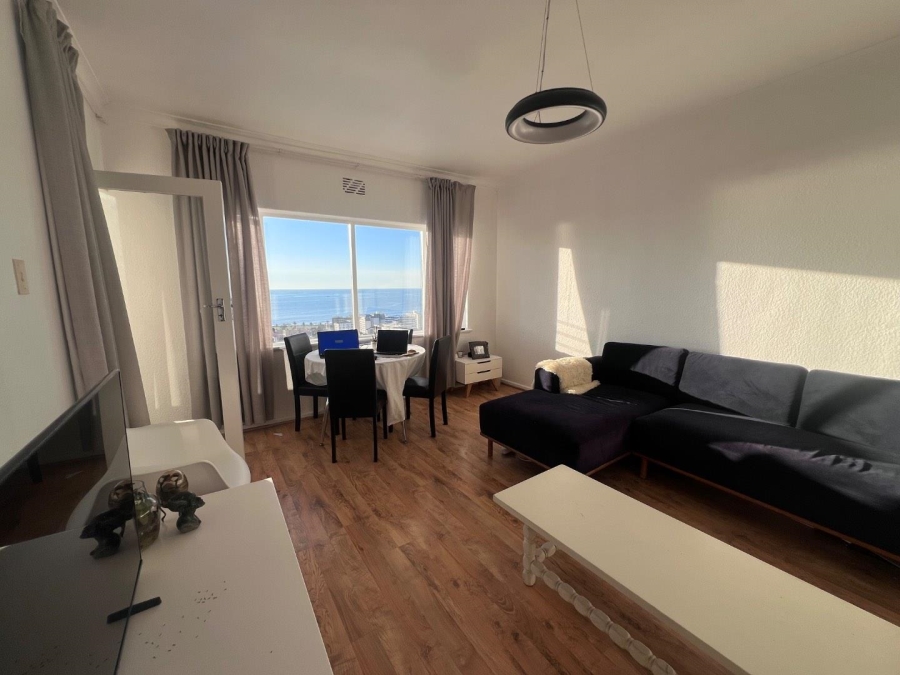 To Let 1 Bedroom Property for Rent in Sea Point Western Cape